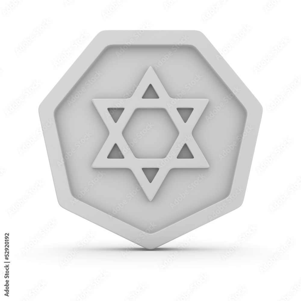 Theological badge Theological badge