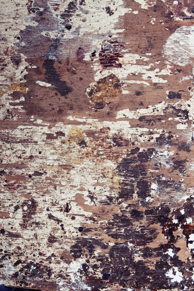 White grunge texture White grunge texture