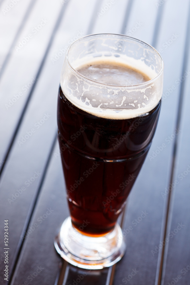 glass of beer glass of beer
