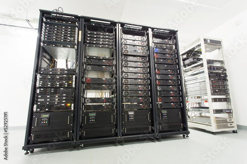 Servers
