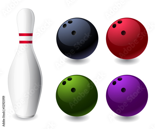 bowling