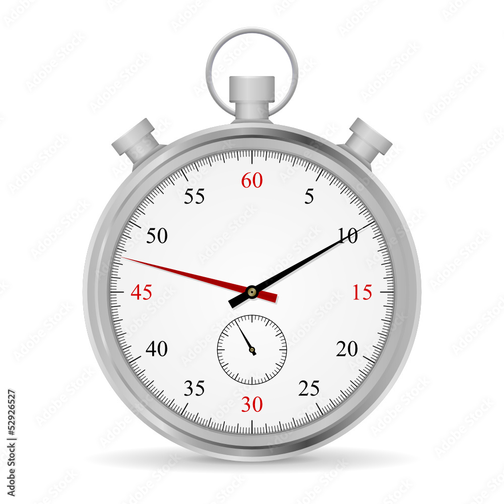 stoppuhr v2 I stoppuhr v2 I