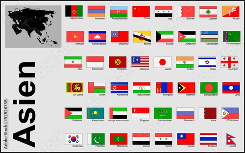Asien
