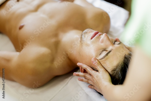 Facial massage