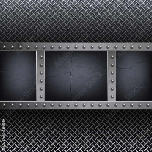industrial background