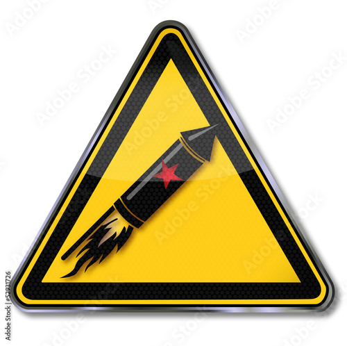 Schild 922
