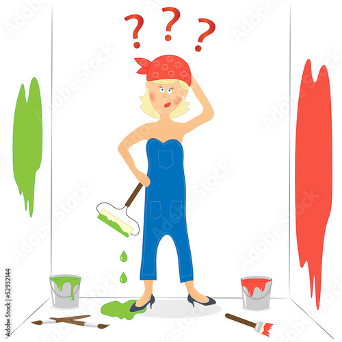 Repairs