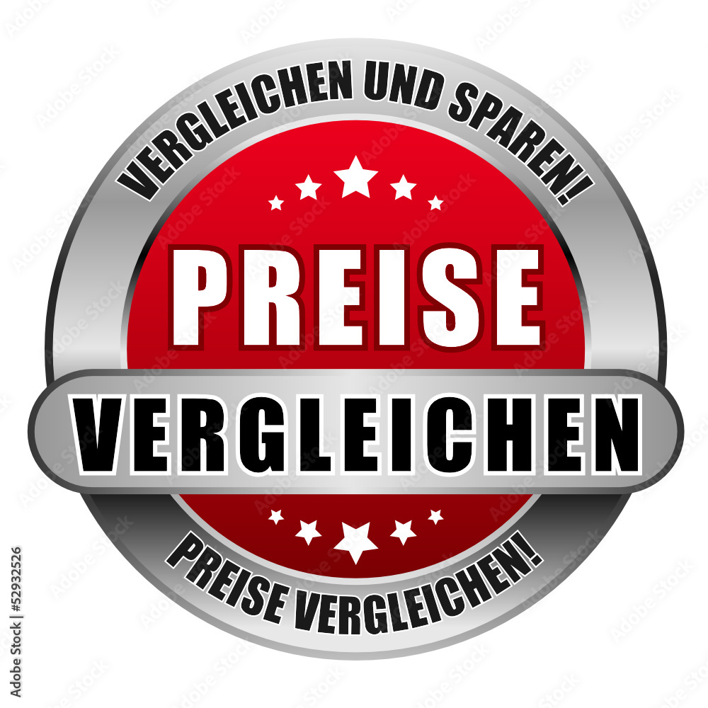 5 Star Button rot PREISE VERGLEICHEN VUS PV 5 Star Button rot PREISE VERGLEICHEN VUS PV