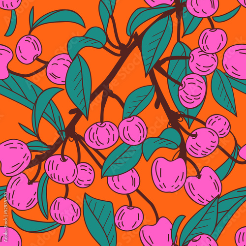 Cherries