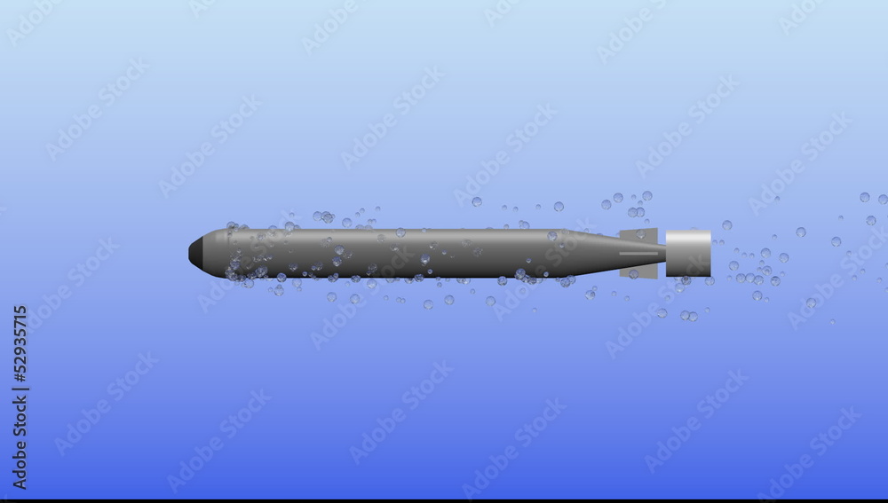 Torpedo