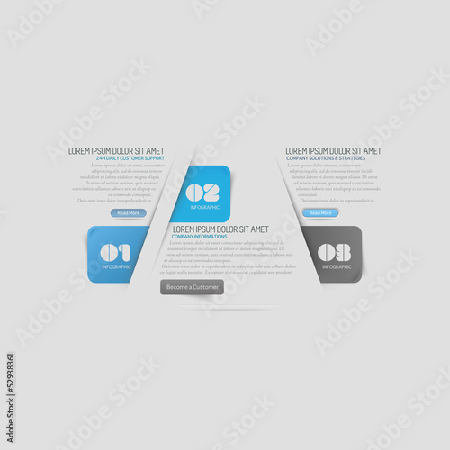 infographics design elements
