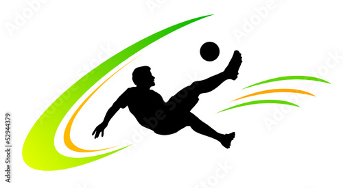 Fussball - Soccer - 121