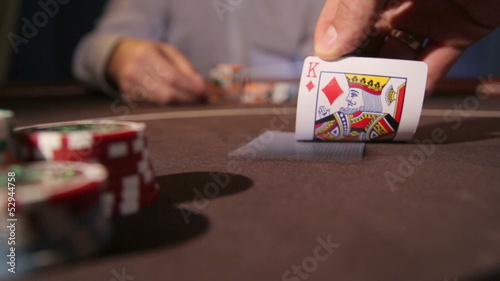 deal the cards