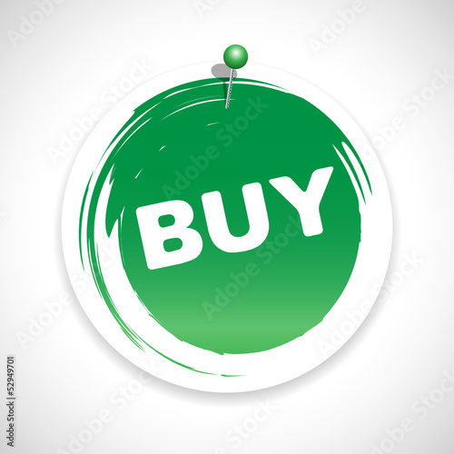 buy button icon
