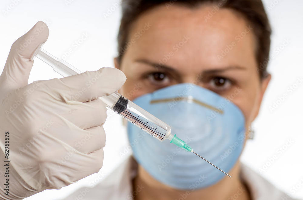 nurse death nurse death