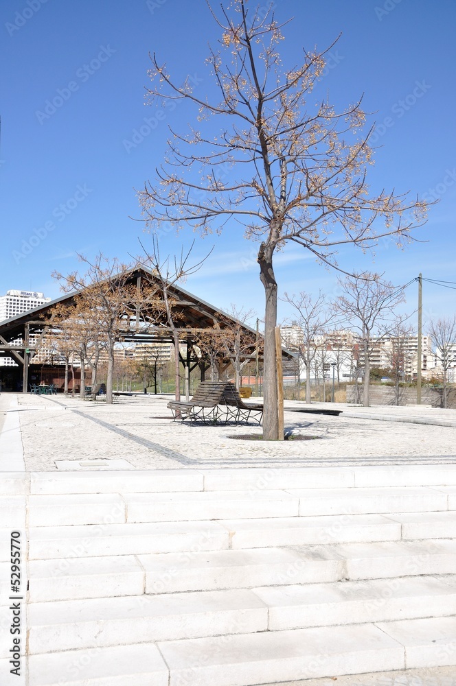 parc du 26 eme centenaire, Marseille parc du 26 eme centenaire, Marseille