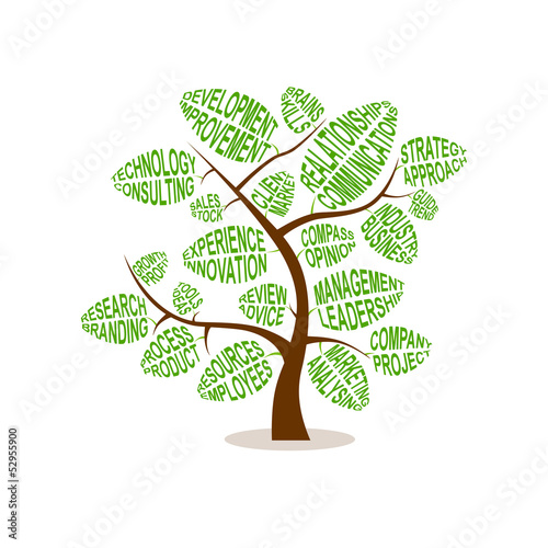 Business Tree