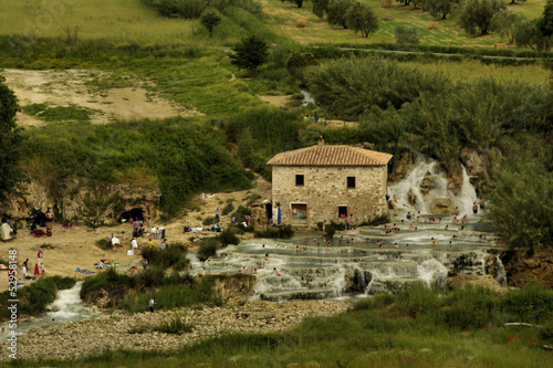 saturnia