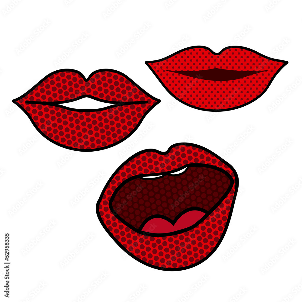 mouth design mouth design