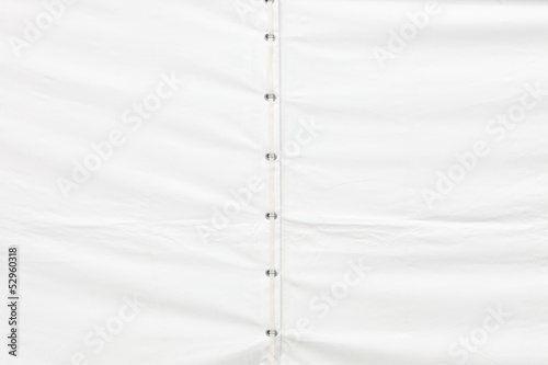 Foto tarp or waterproof tarpaulin detail background
