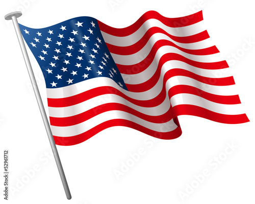 usa flag