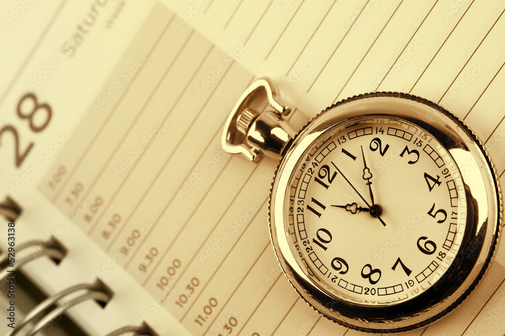Time management Time management