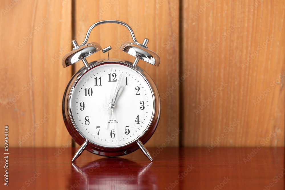 alarm clock alarm clock
