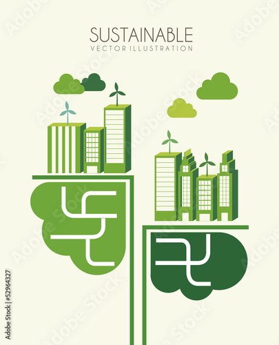 energy sustainable