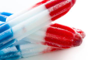 Popsicles