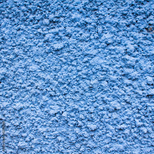 color of blue sky Wall background texture