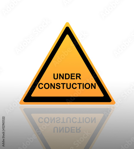 Under Construction