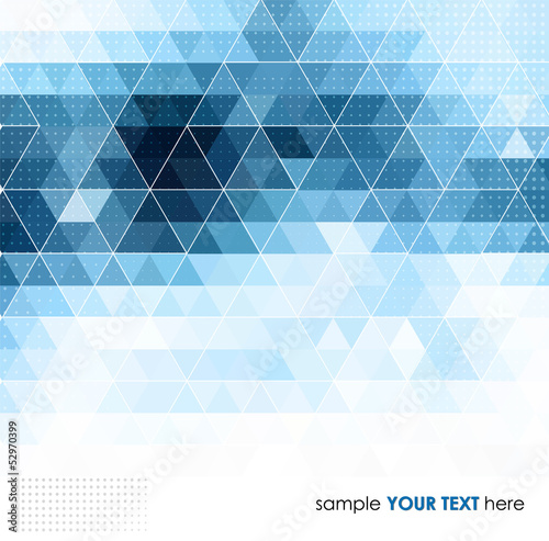 Abstract background