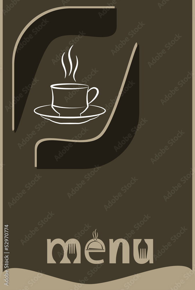 Hotel Menu Design Hotel Menu Design