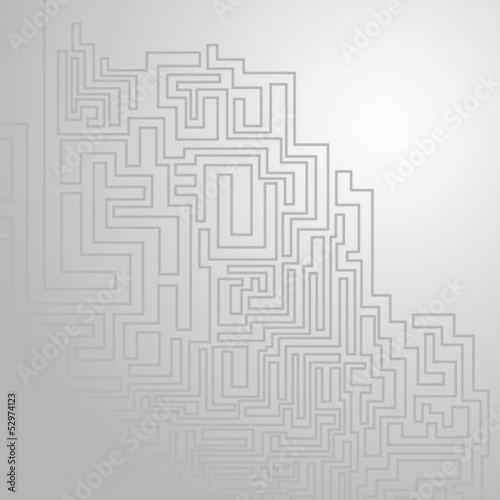 labyrinth