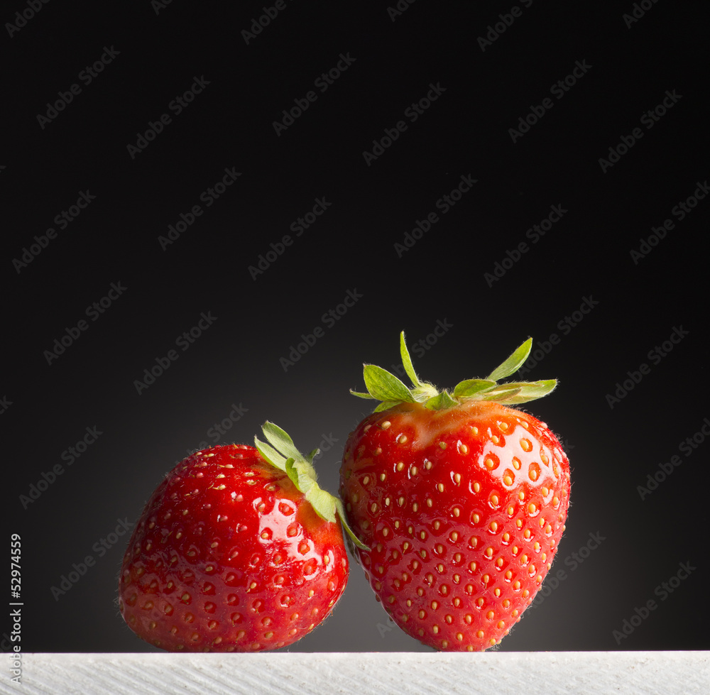 Strawberries Strawberries