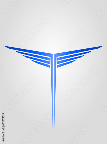 blue angel
