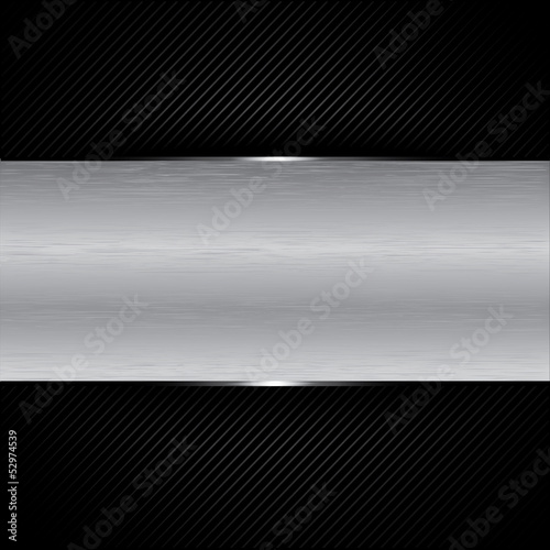 metal backround