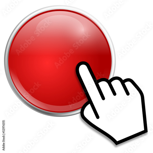 Icon leer Cursor