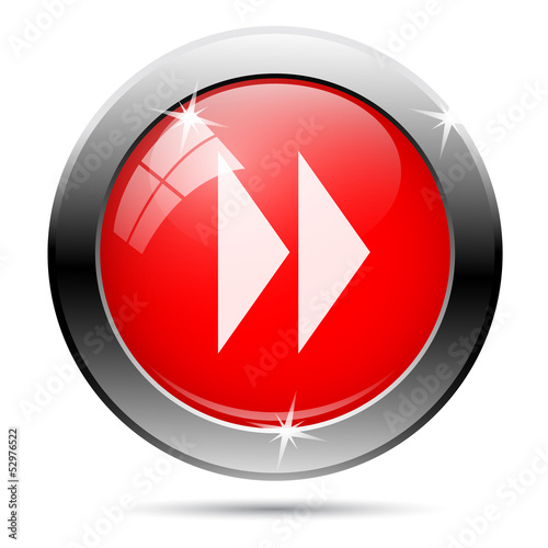 Free Download Metallic glossy icon - GFXLoad