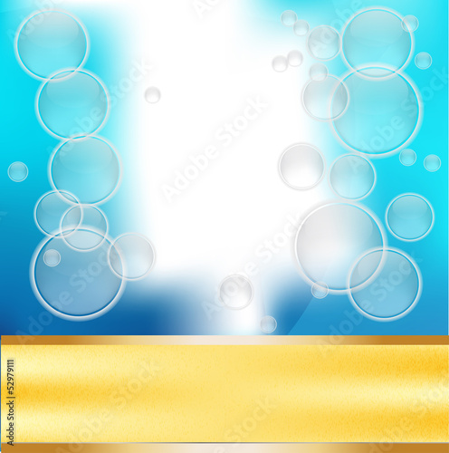 Abstract business background