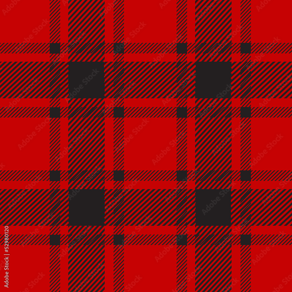 red plaid pattern red plaid pattern