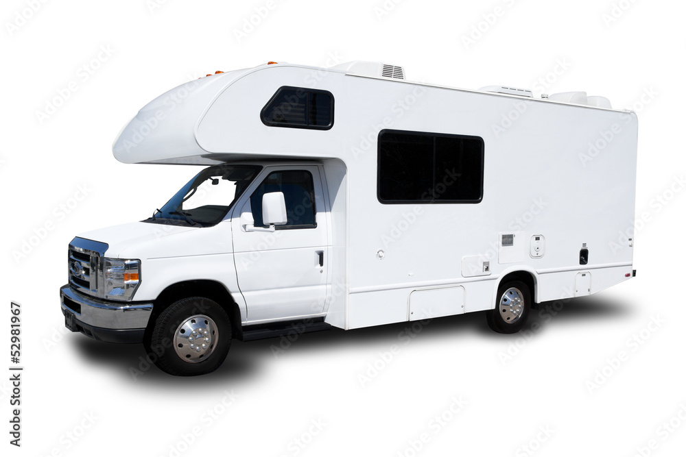 Recreational Vehicle