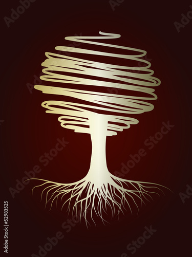 Old Tree