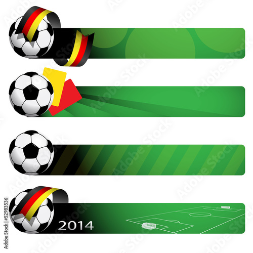 fussball sport buttons