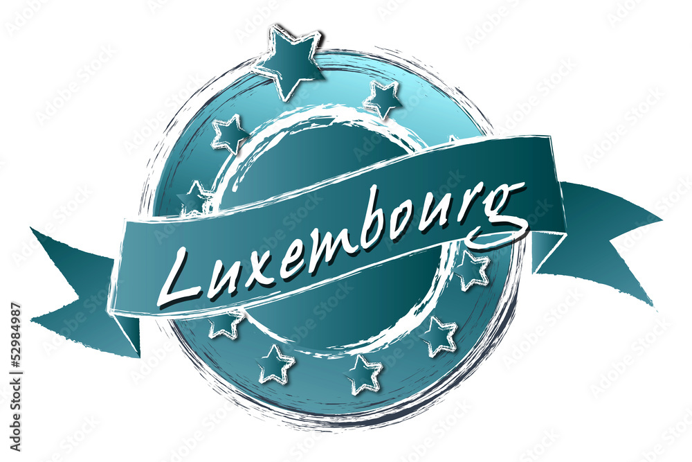 Royal Grunge - Luxembourg Royal Grunge - Luxembourg