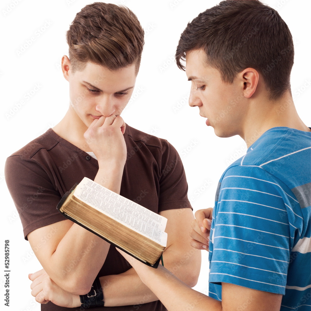 Sharing spiritual truth Sharing spiritual truth