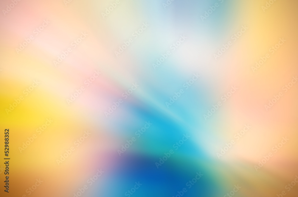 Abstract water color background illustration