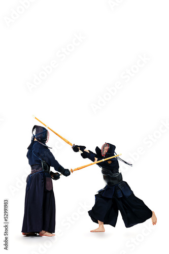 bokuto kendo