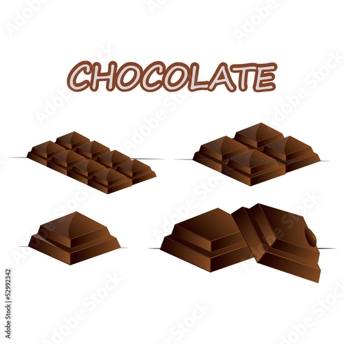 chocolate