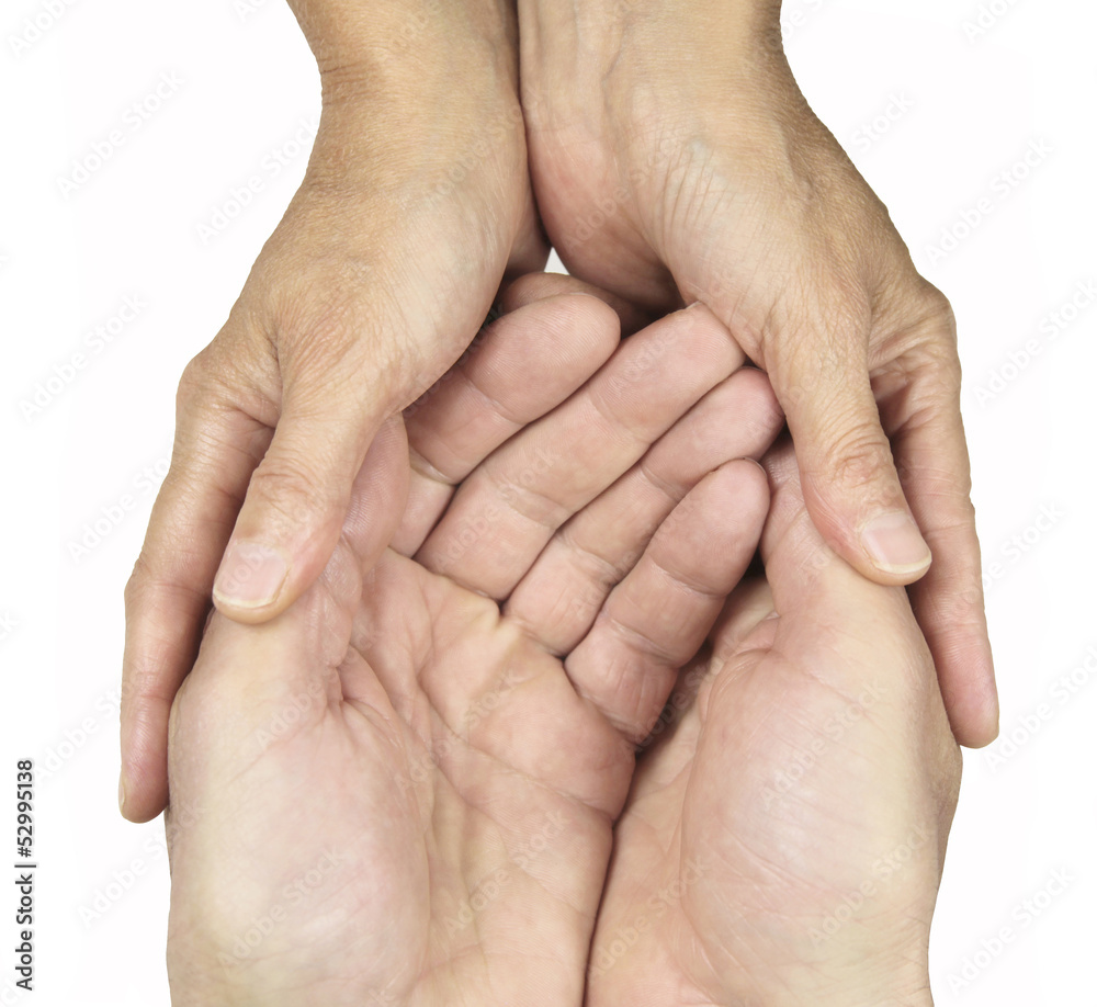 Care giver Care giver